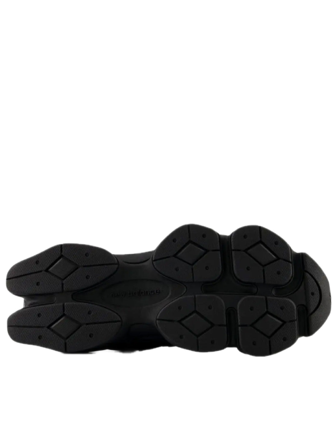 New Balance 9060 Estivales Negras