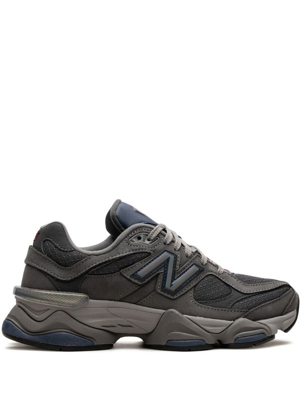 New Balance 9060 Grigio Navy Blu
