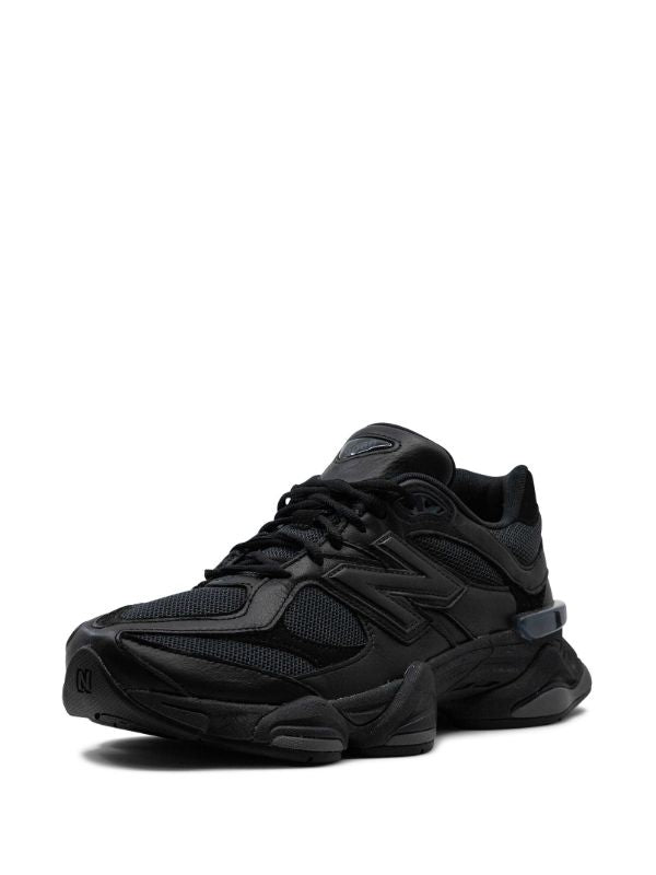 New Balance 9060 Tutto Nero