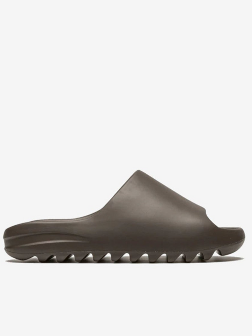 Chanclas Adidas Yeezy Marrón