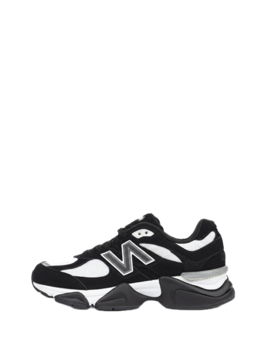 New Balance 9060 Nero Bianco