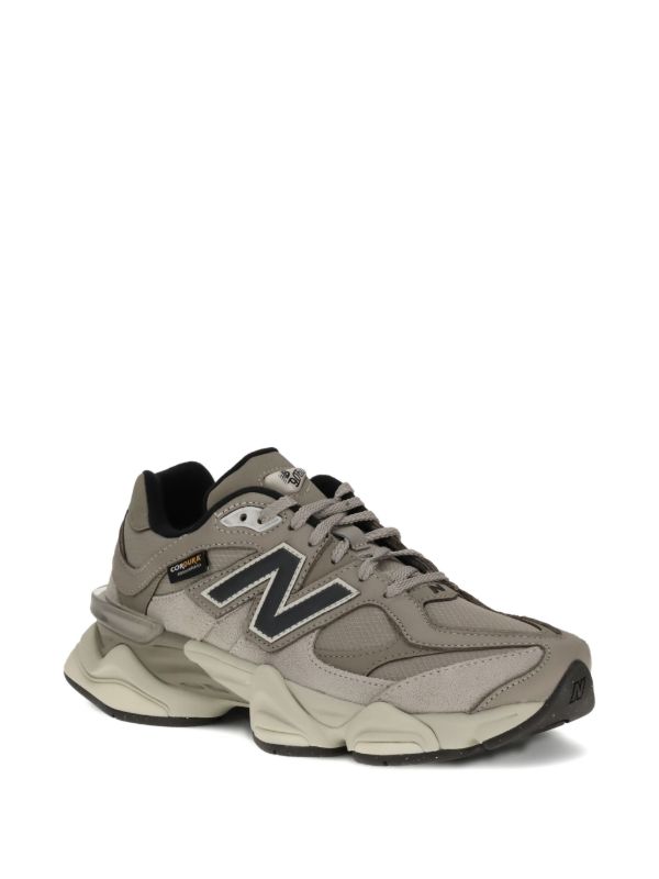 New Balance 9060 Marrón Negro