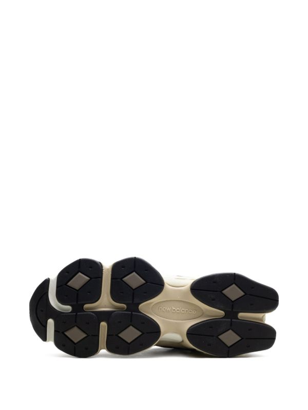New Balance 9060 Nero Beige