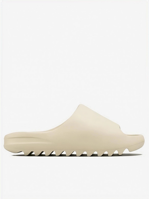 Adidas Yeezy Ciabatte Beige Chiaro