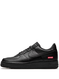 Nike Air Force 1 Supreme Black