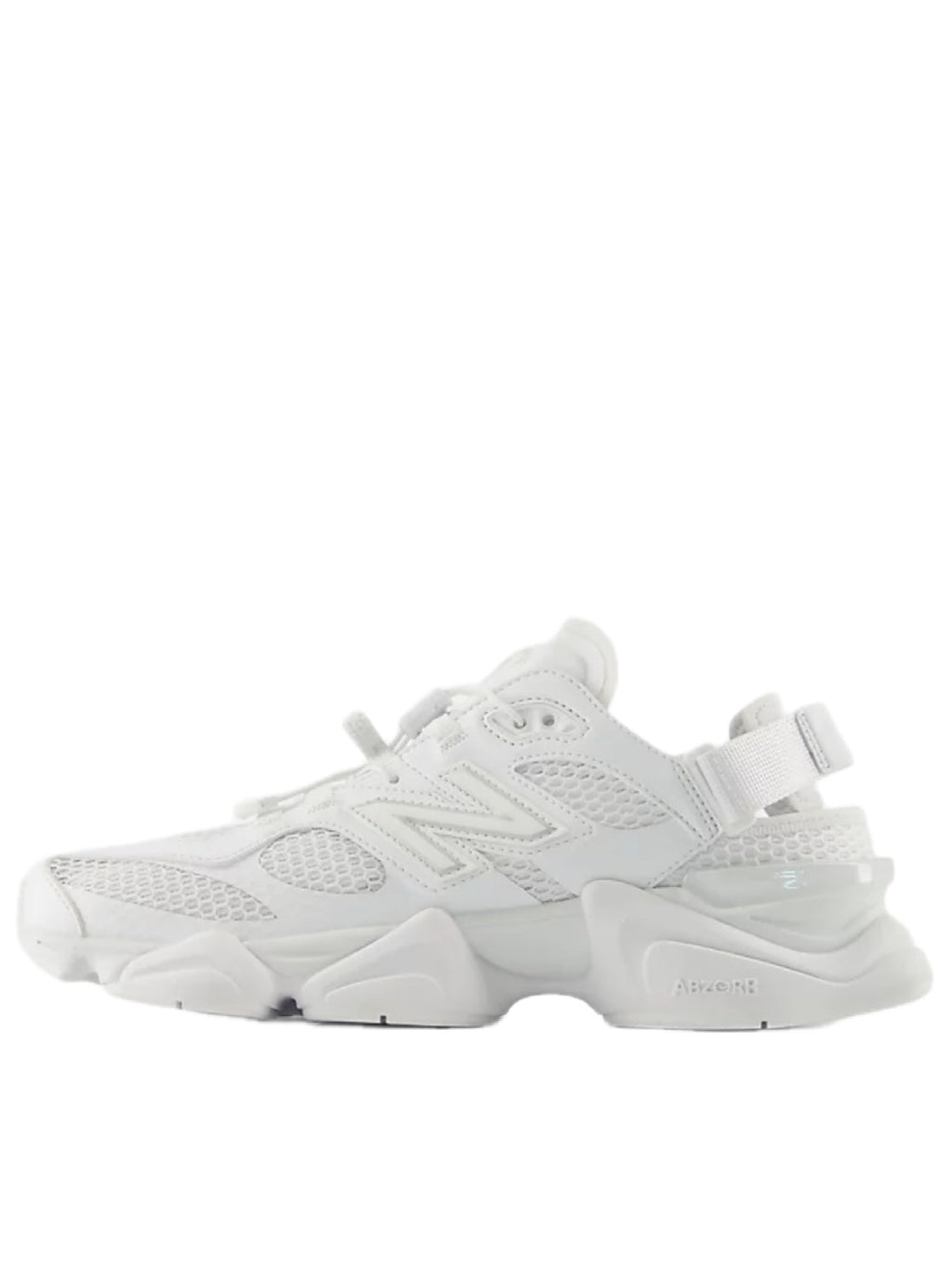 New Balance 9060 Estive Bianco