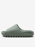Adidas Yeezy Ciabatte Grigio Chiaro