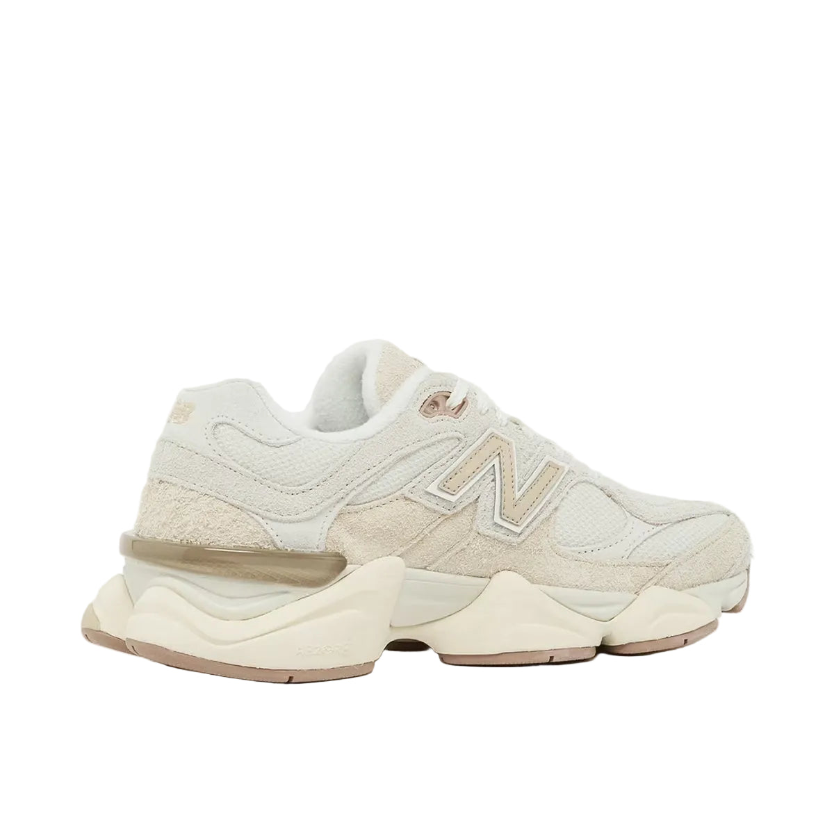 New Balance 9060 Light Beige