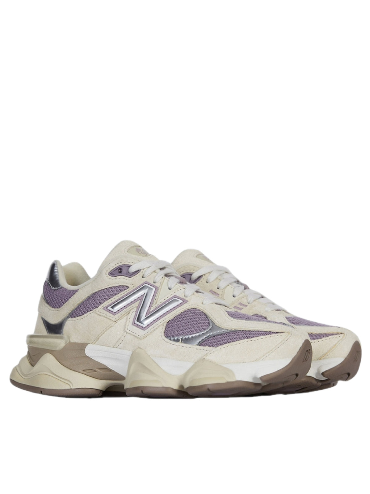 New Balance 9060 Piel Beri