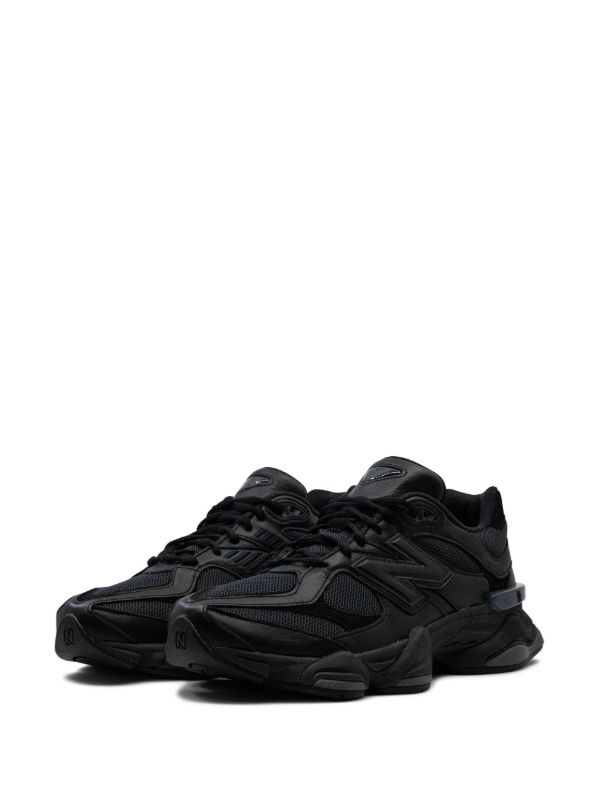 New Balance 9060 Tutto Nero