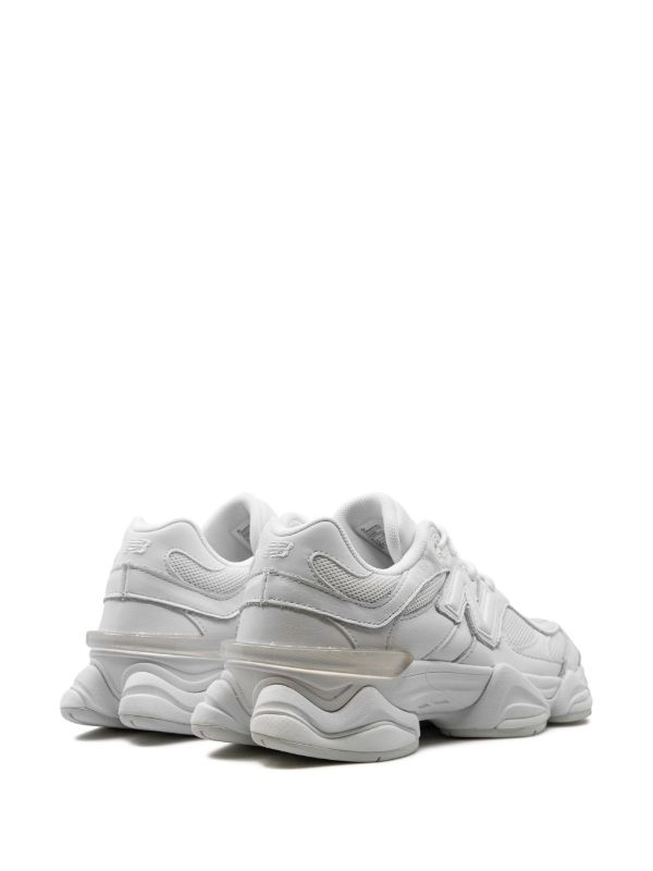 New Balance 9060 Bianco