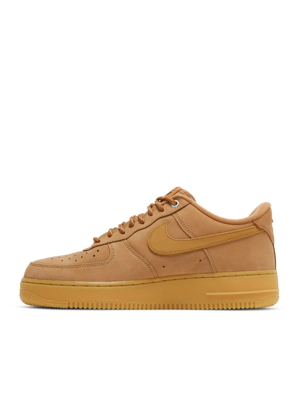 Nike Air Force 1 Marrone