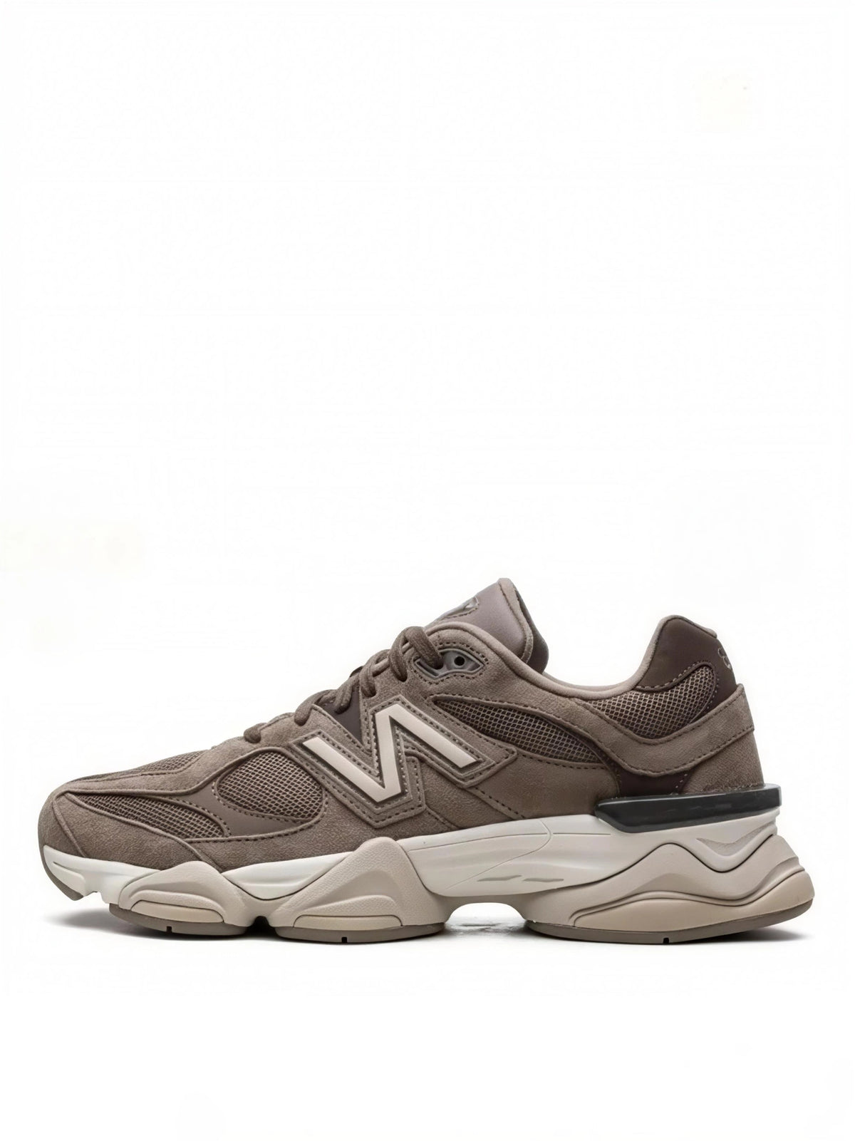 New Balance 9060 Marrón Seguro