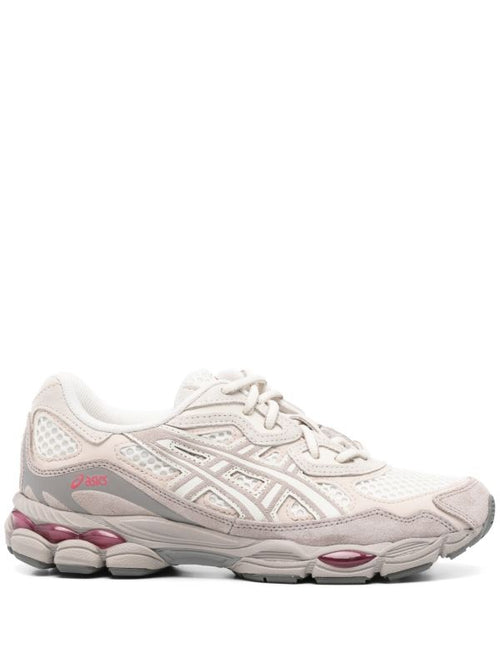 ASICS GEL-NYC Beige Claro