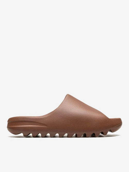 Adidas Yeezy Ciabatte  Marrone Sicuro