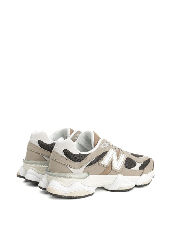 New Balance 9060 pelle scamosciata