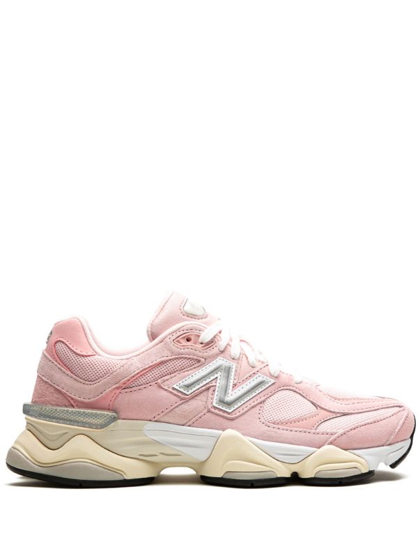 New Balance 9060 Rosa Chiaro