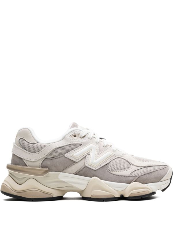 New Balance 9060 Oatmeal