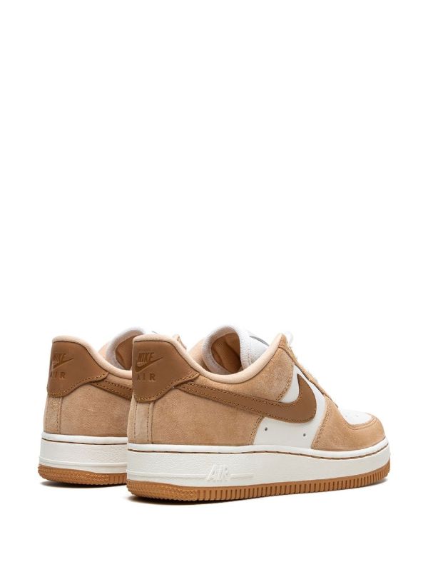 Nike Air Force 1 Beige