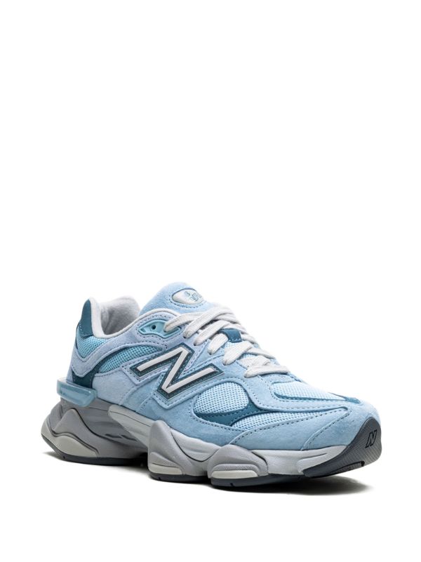New Balance 9060 Blu Cielo