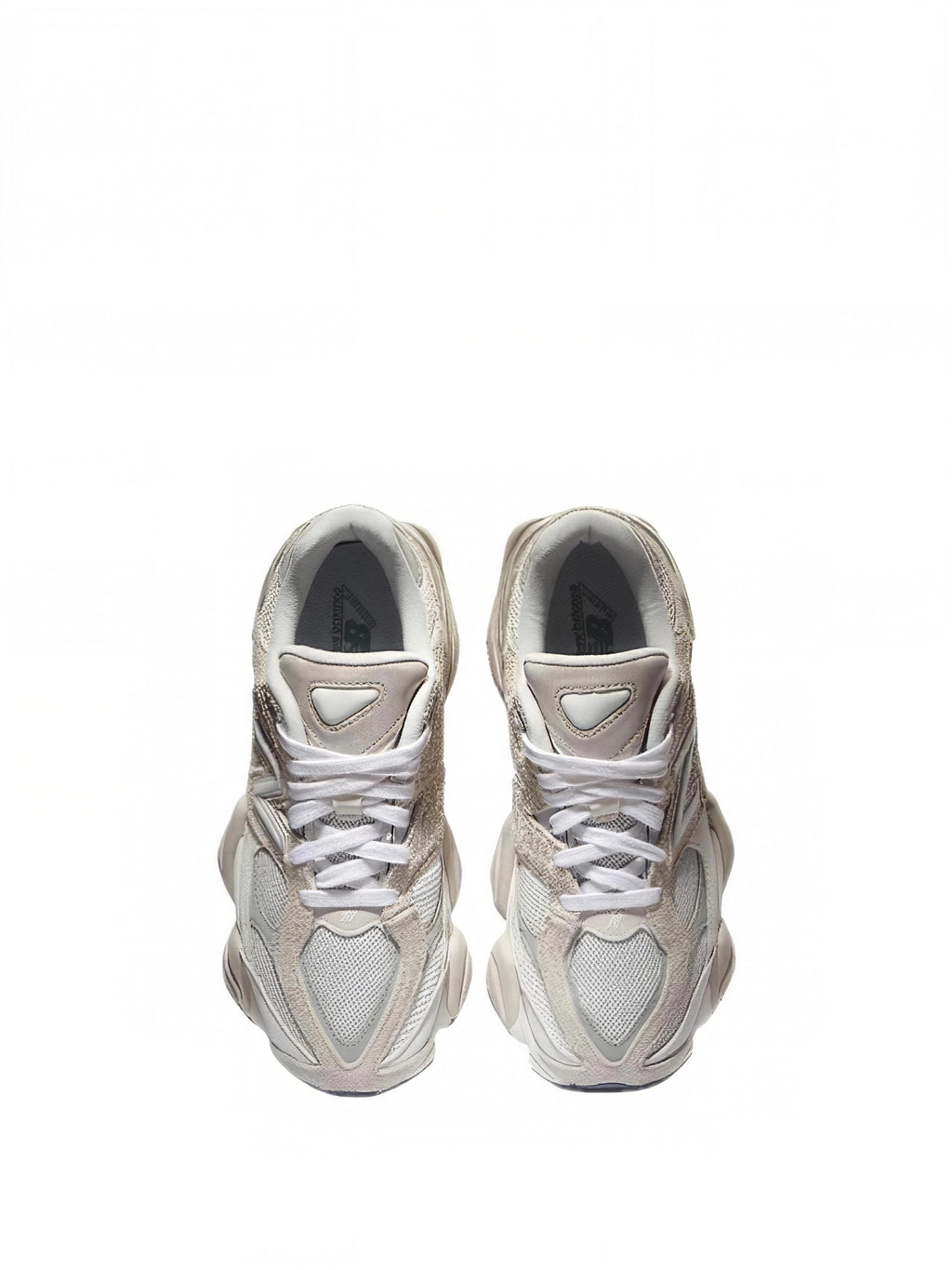 New Balance 9060 Smoke Grigio