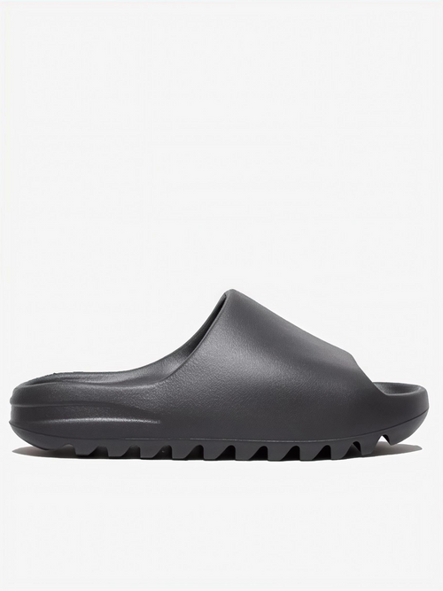 Claquettes Adidas Yeezy noires
