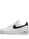 Nike Air Force 1 Bianco Nero