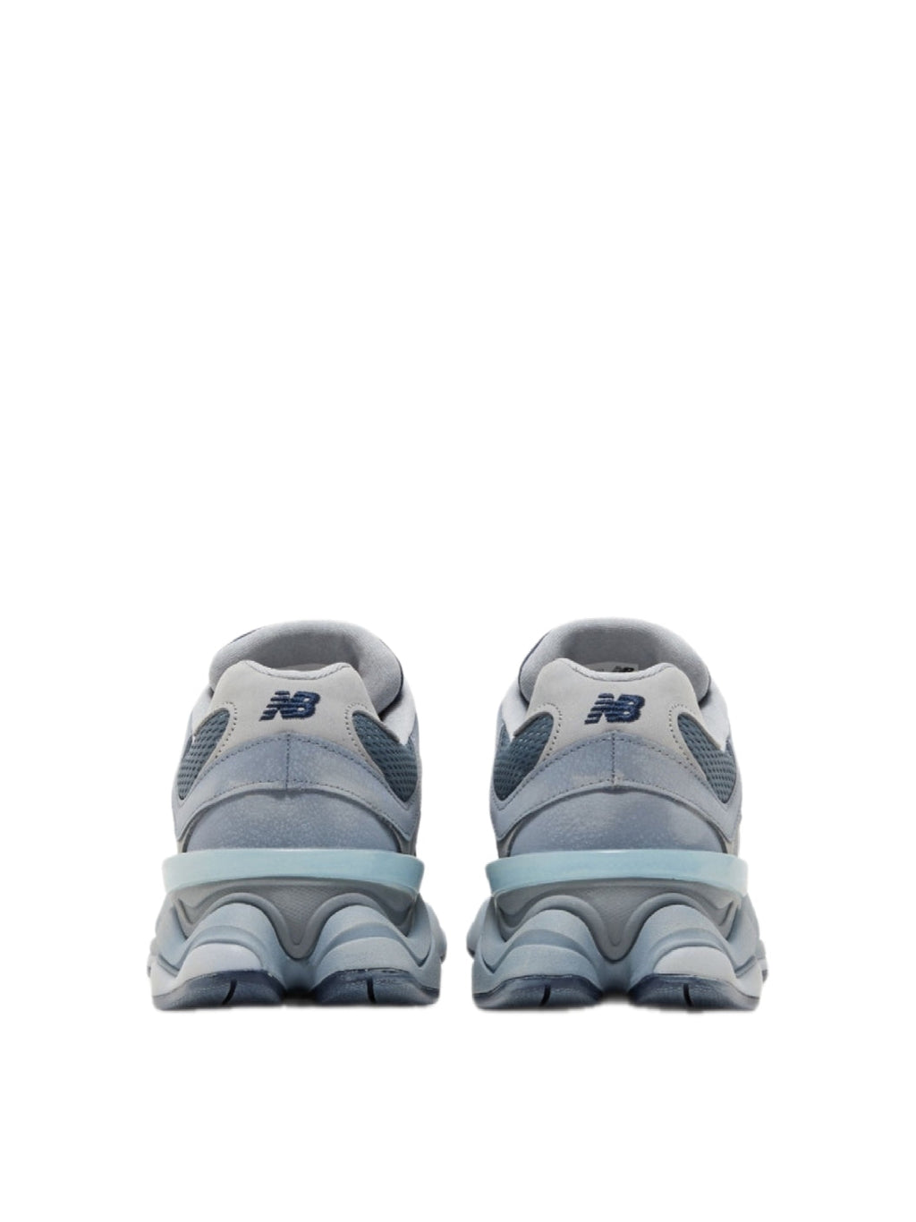 New Balance 9060 Grigio Blu