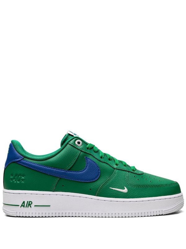 Nike Air Force 1  Verde