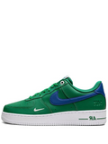 Nike Air Force 1  Verde