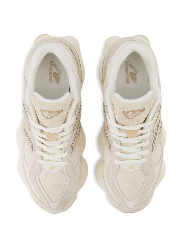 New Balance 9060 Light Beige