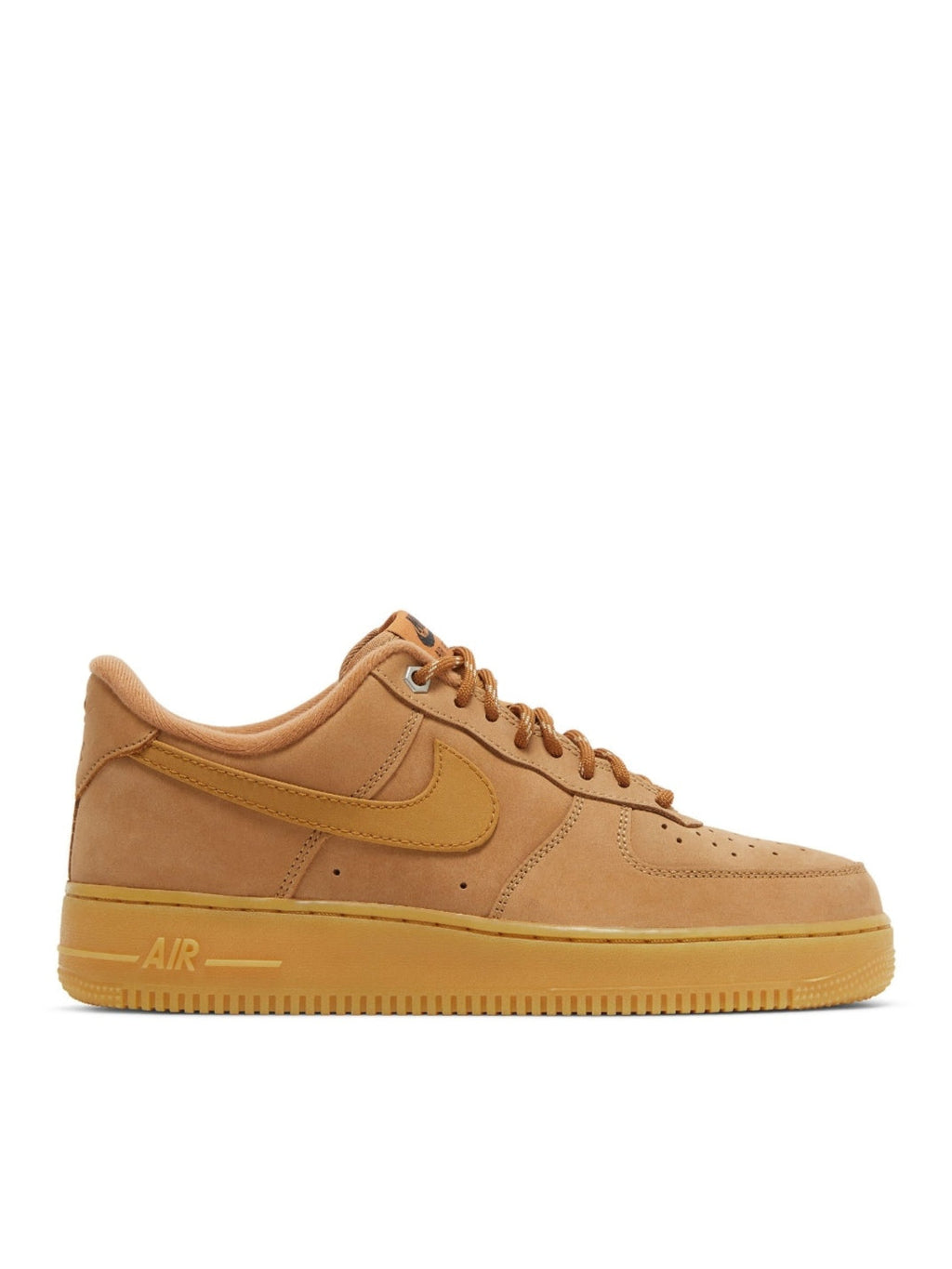 Nike Air Force 1 Marrone