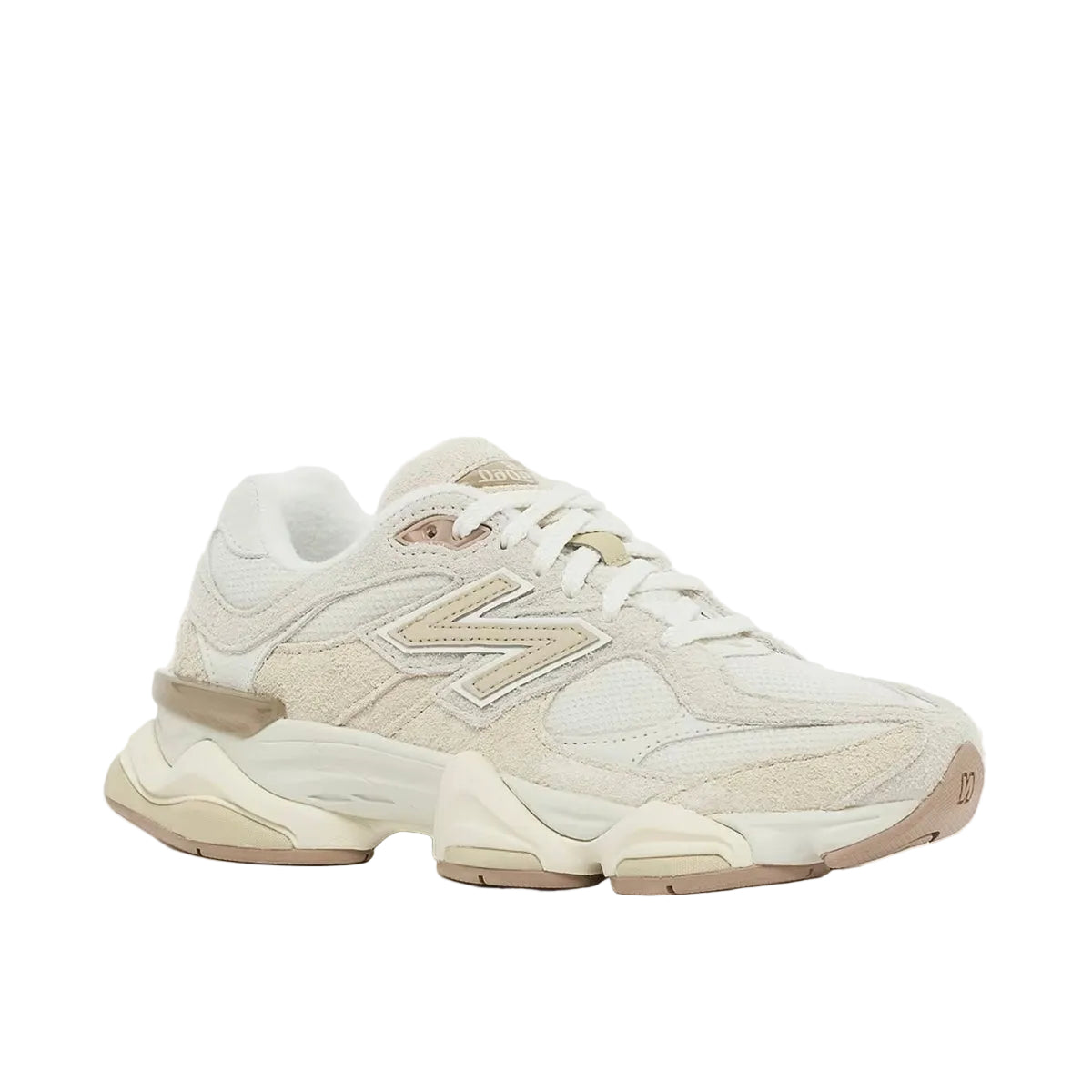 New Balance 9060 Light Beige