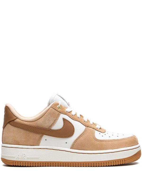 Nike Air Force 1 Beige