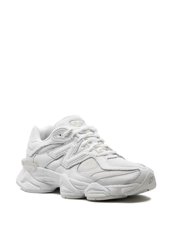 New Balance 9060 Bianco