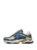 New Balance 9060 Verde Beige