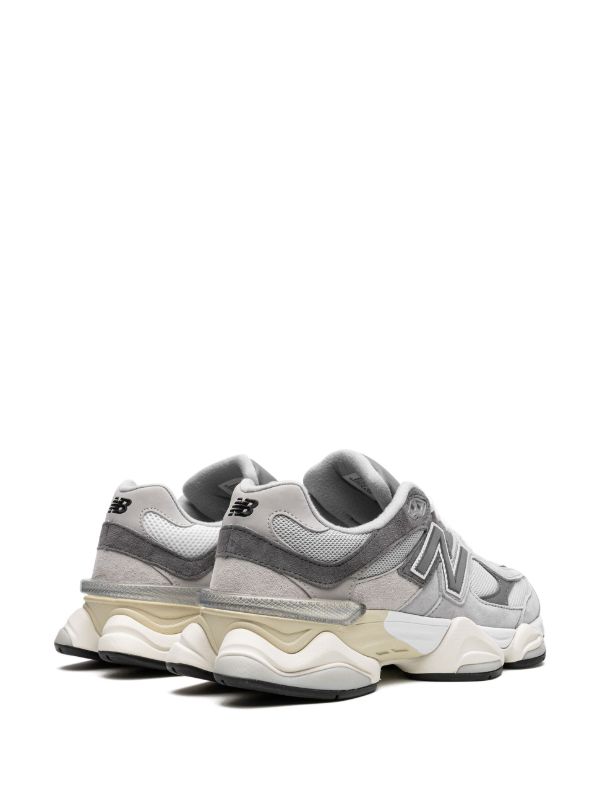 New Balance 9060 Grigio Bianco