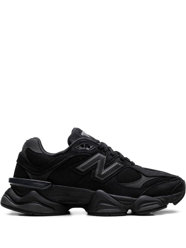 New Balance 9060 Negro jett