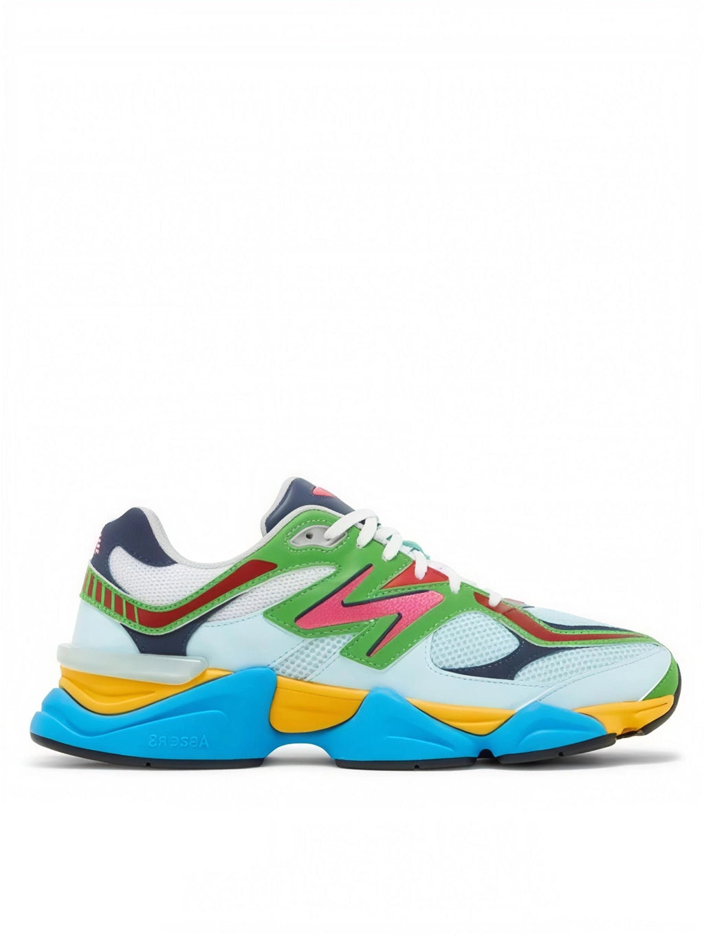 New Balance 9060 Beach Glass