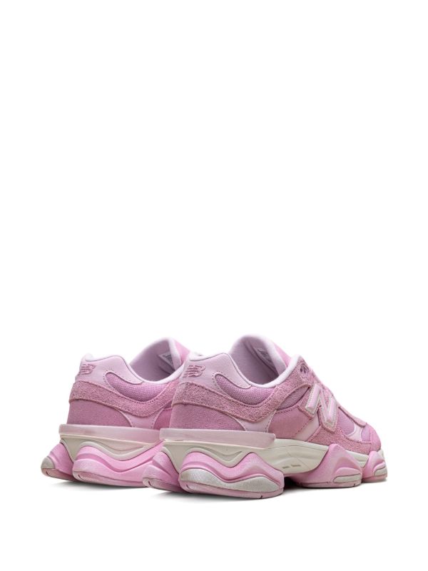 New Balance 9060 Rosa Chiaro