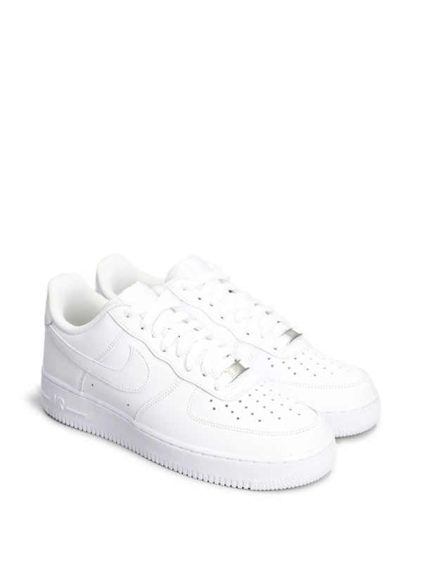 Nike Air Force 1 Bianco