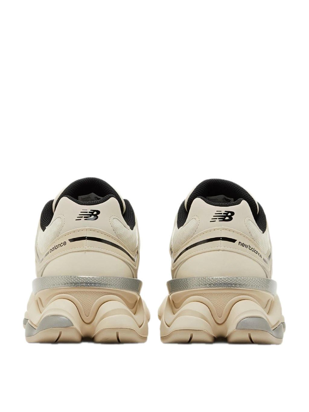 New Balance 9060 Beige