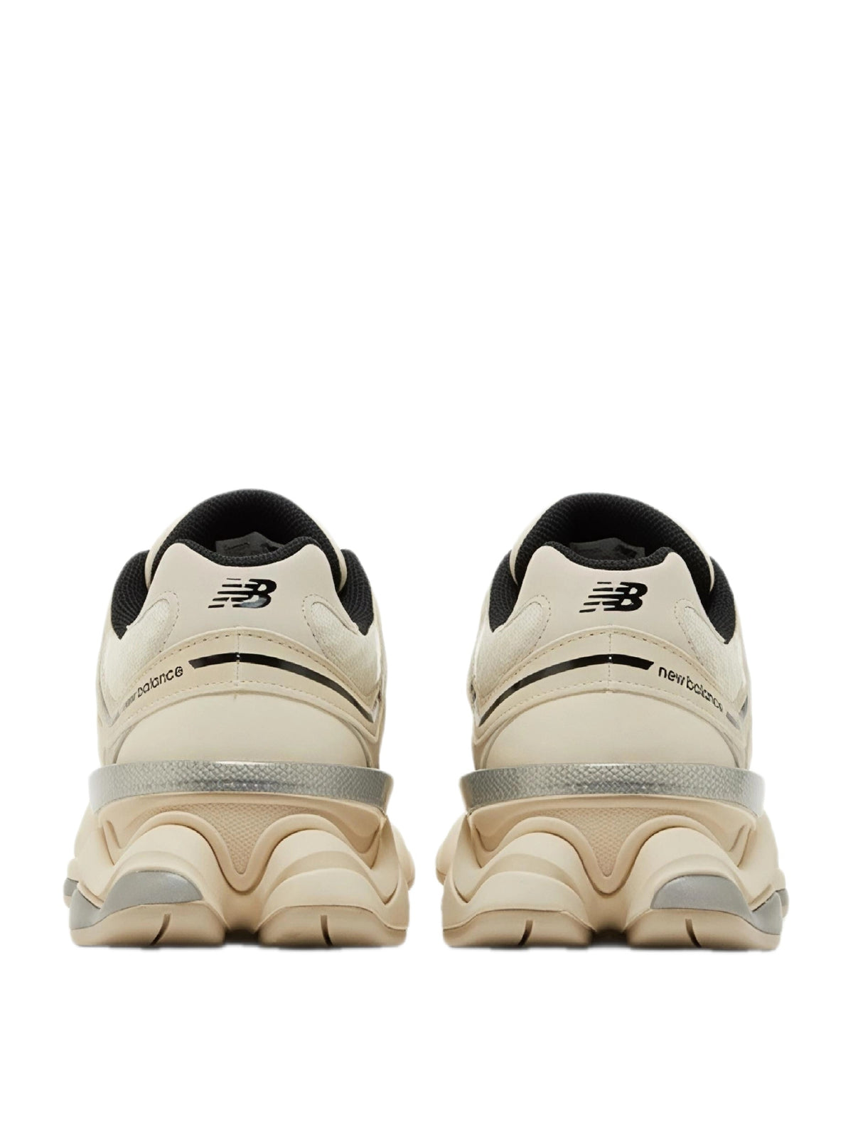 New Balance 9060 Beige