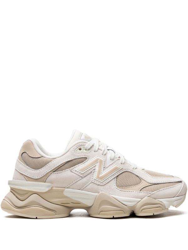 New Balance 9060 Biege Chiaro