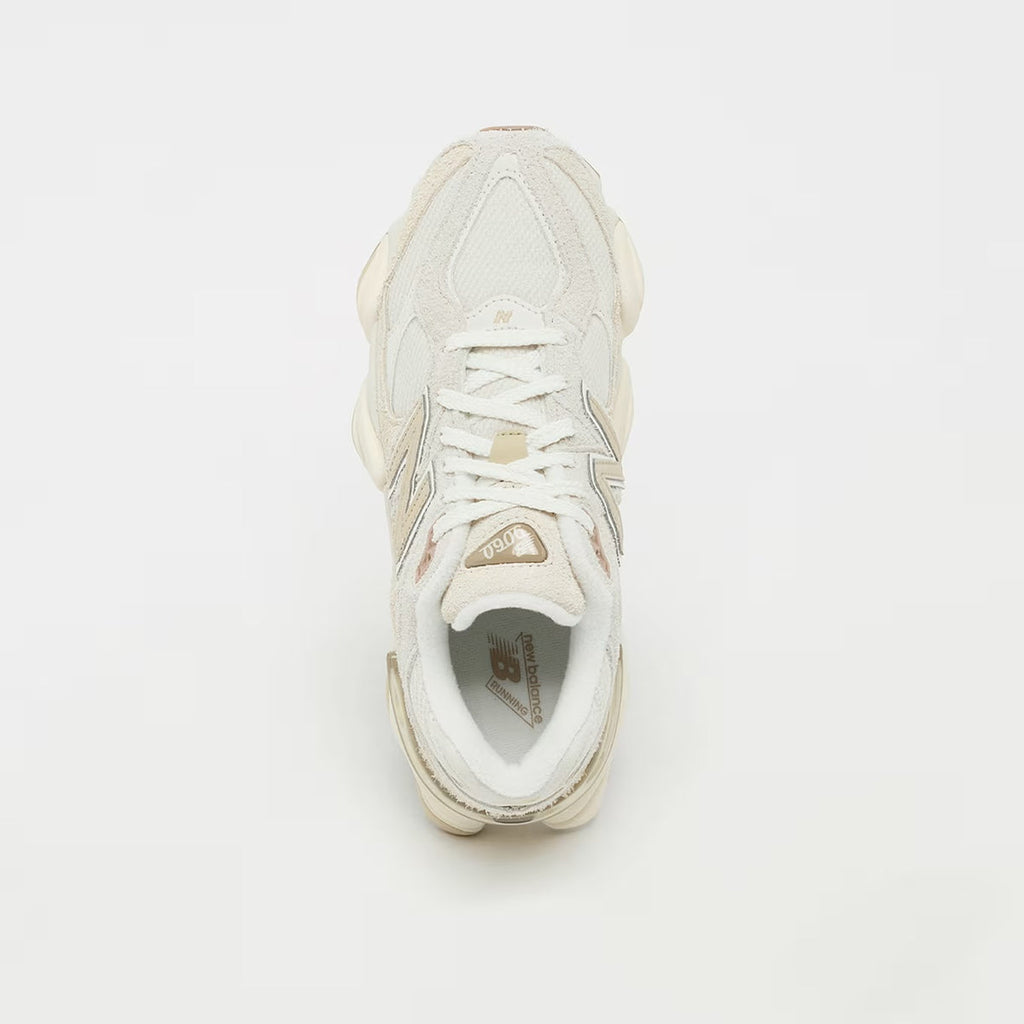 New Balance 9060 Light Beige