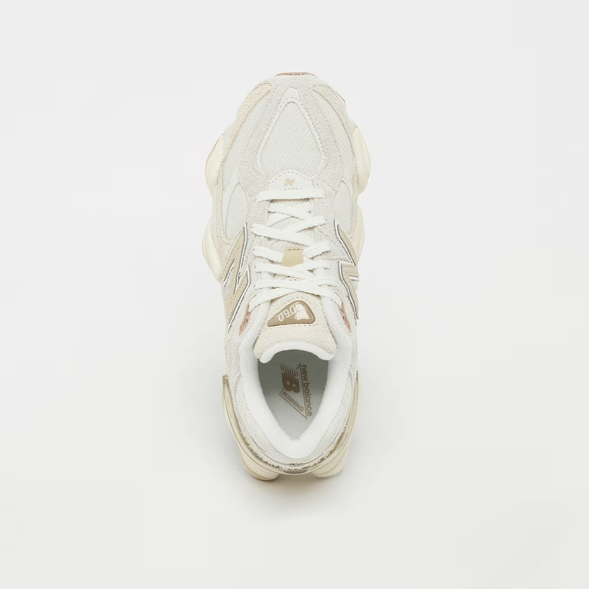 New Balance 9060 Light Beige