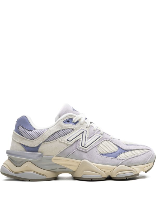New Balance 9060 Gris Claro Cielo