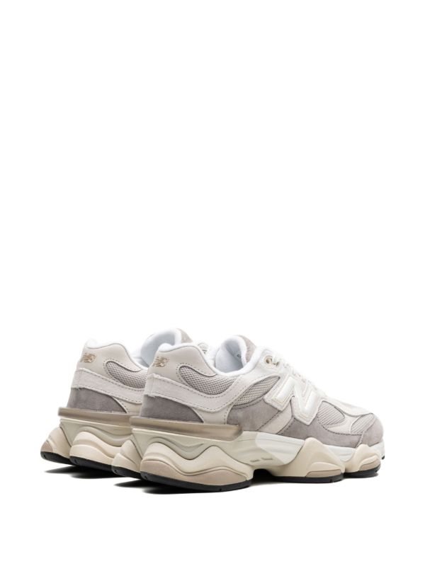 New Balance 9060 Viola Beige Crema