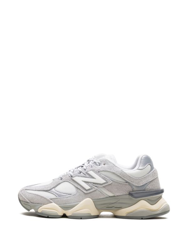 New Balance 9060 Grigio