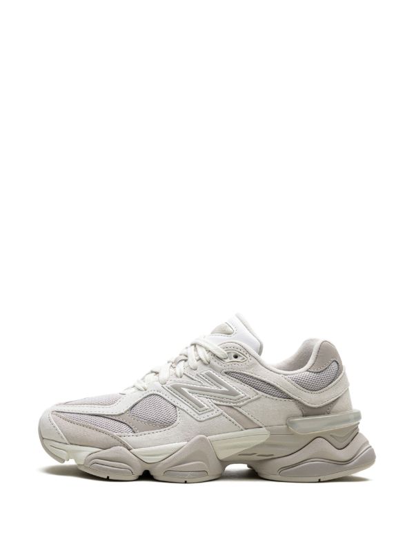 New Balance 9060 Marrone